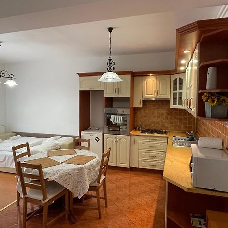 Zoli Apartmanok-Anita Koelcsey 34-36 Hajdúszoboszló 外观 照片