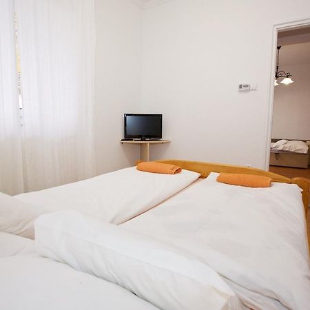 Zoli Apartmanok-Anita Koelcsey 34-36 Hajdúszoboszló 外观 照片