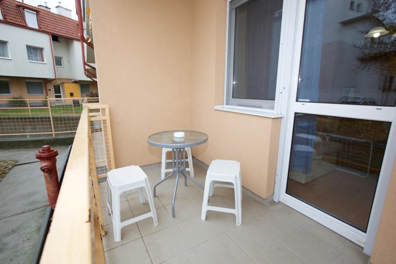 Zoli Apartmanok-Anita Koelcsey 34-36 Hajdúszoboszló 外观 照片