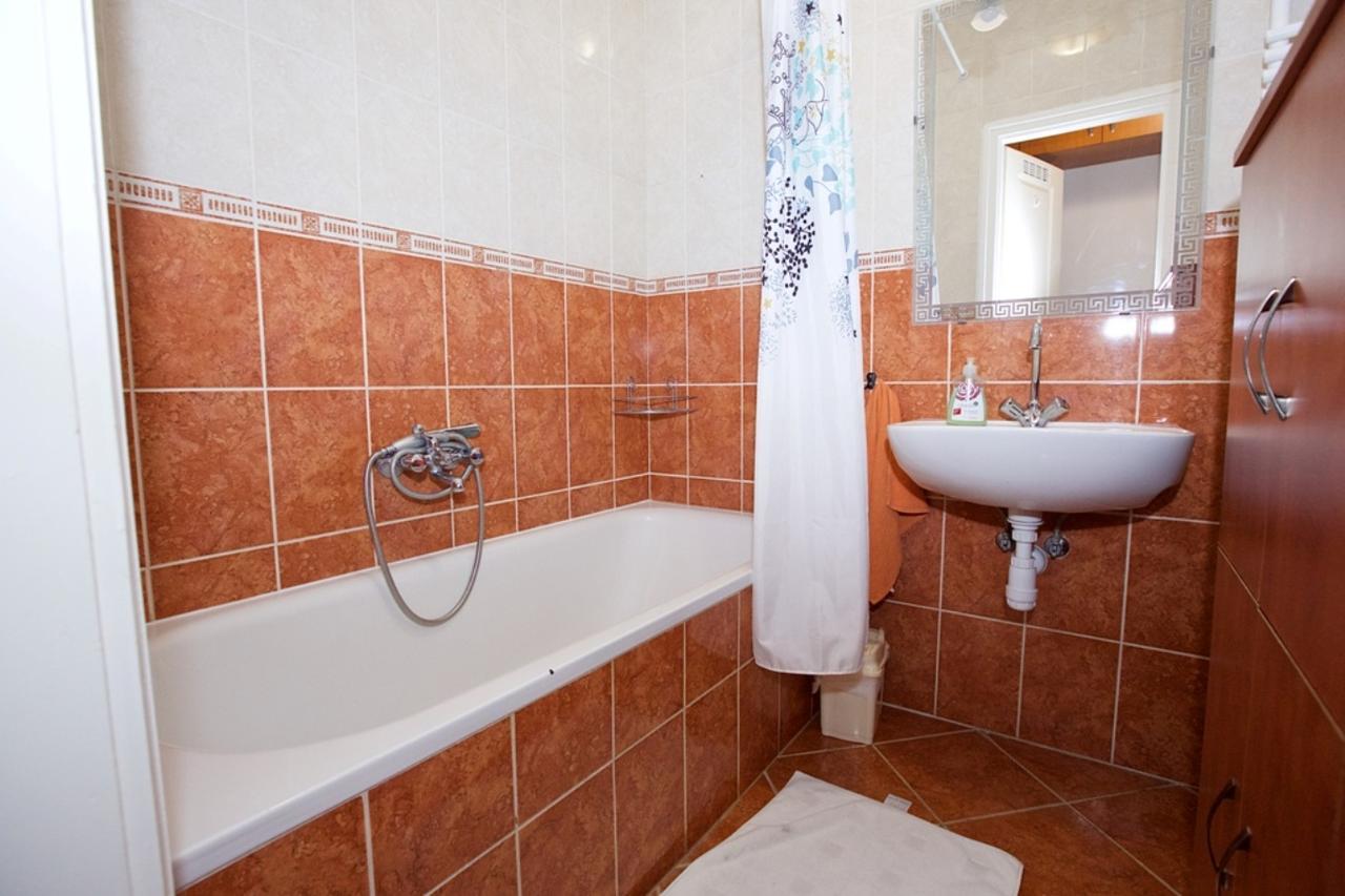 Zoli Apartmanok-Anita Koelcsey 34-36 Hajdúszoboszló 外观 照片