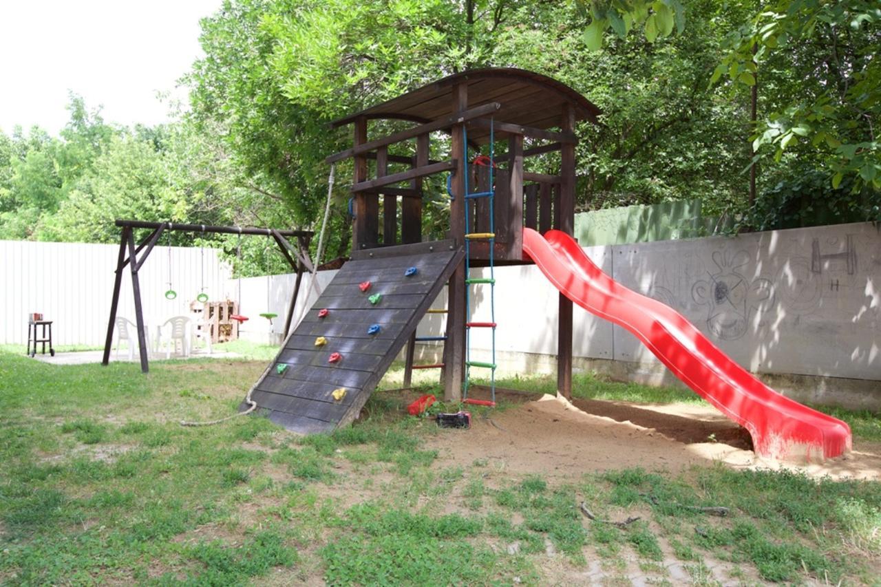 Zoli Apartmanok-Anita Koelcsey 34-36 Hajdúszoboszló 外观 照片