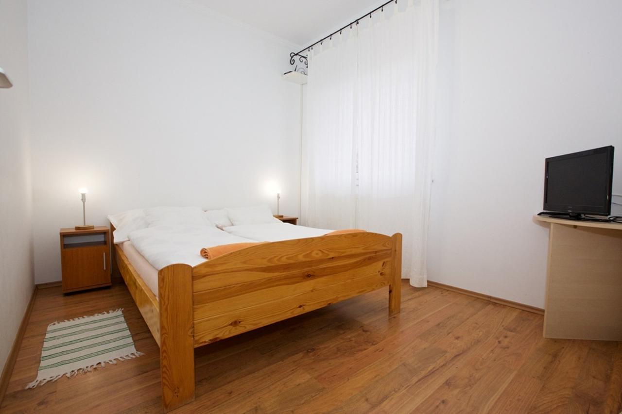 Zoli Apartmanok-Anita Koelcsey 34-36 Hajdúszoboszló 外观 照片